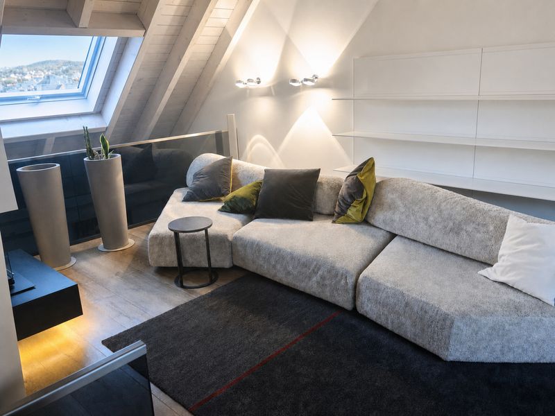 Luxuriöse Wohnung - im Herzen von Aschaffenburg